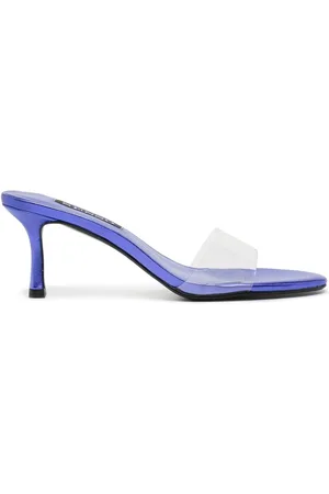 SENSO Gianna 75mm sandals