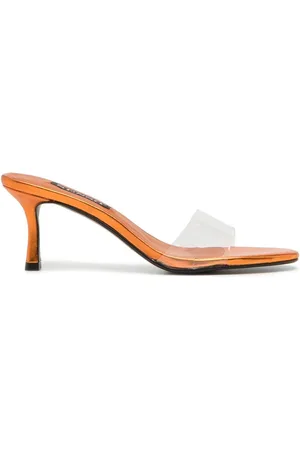 SENSO Gianna 70mm sandals
