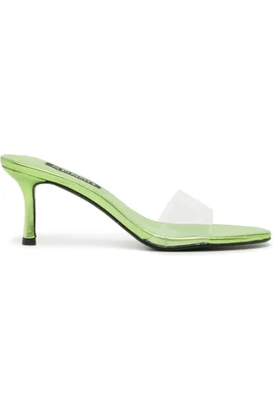 SENSO Gianna 75mm sandals