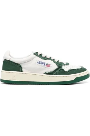 Autry Medalist low-top sneakers