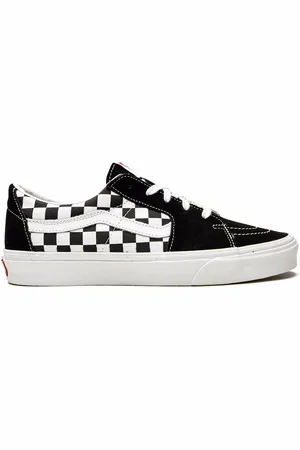 Vans Sk8-Low " Checkerboard" sneakers