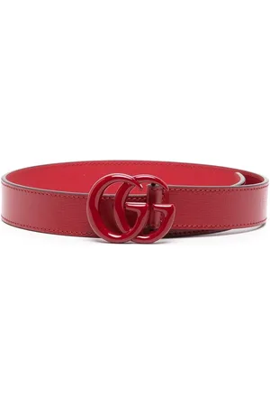 Fake gucci hotsell belts for kids