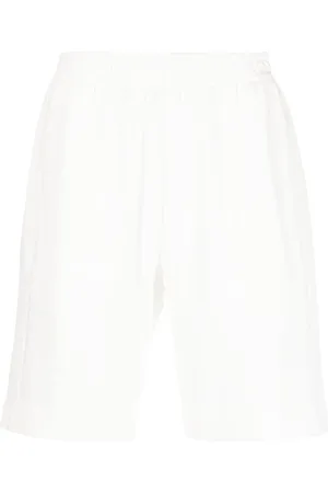Styland X notRainProof Bermuda track shorts