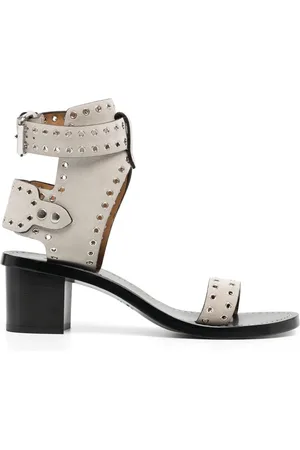 Isabel Marant 50mm Jaeryn studded sandals