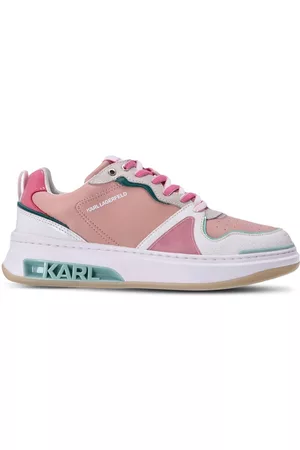 Skinnende Sodavand Loaded Karl Lagerfeld Sneakers outlet - Women - 1800 products on sale |  FASHIOLA.co.uk