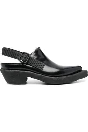 Camper 60mm Venga mules