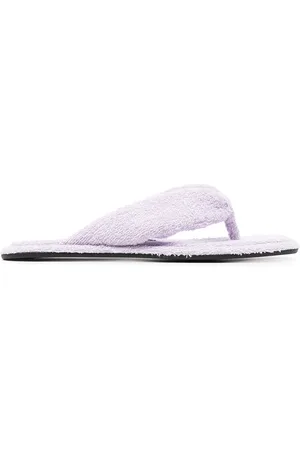 SENSO Izzy terrycloth sandals