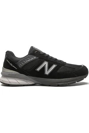 New Balance M990 " /Silver" sneakers