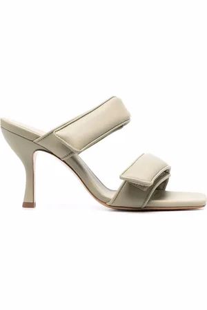 Gia Borghini X Pernille Teisbaek 95mm sandals