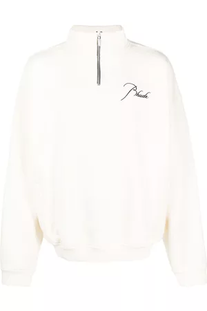 Rhude Sweatshirts - Men - 42 products | FASHIOLA.com