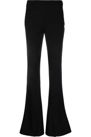 Ambush Women's Monogram Leggings - Black