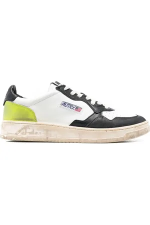 Autry Medalist low-top sneakers