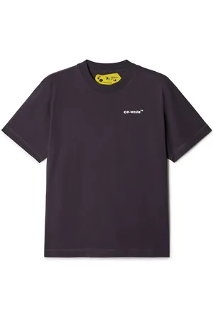 OFF-WHITE T-Shirts outlet - Kids - 1800 products on sale