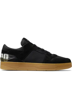 Jimmy Choo Florent low-top sneakers