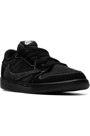 Jordan X Travis Scott Air Jordan 1 Low OG " Phantom" sneakers