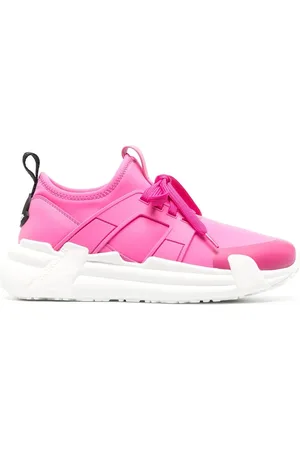 Moncler Lunarove low-top sneakers