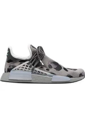 adidas NMD Hu "Animal Print " sneakers