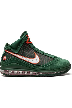 Nike LeBron 7 "Famu" sneakers