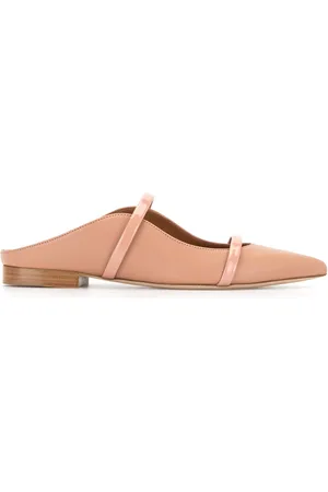 MALONE SOULIERS Maureen flat mules