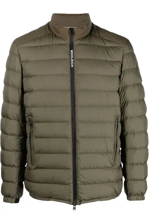 Woolrich Quilted puffer jacket