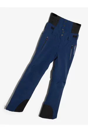 Perfect Moment High-waisted ski trousers - Blue