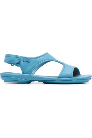 Camper Open toe slingback sandals