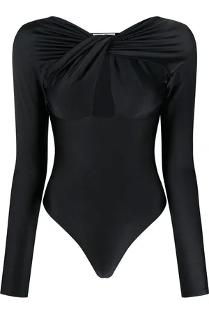 COPERNI Twisted cut-out bodysuit