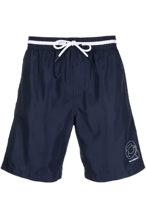 Karl Lagerfeld Ikon 2.0 Long Boardshorts