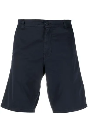 Aspesi Knee-length chino shorts