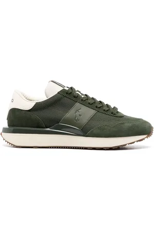 Ralph Lauren 89 low-top sneakers