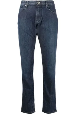 Emporio Armani J06 slim-fit jeans