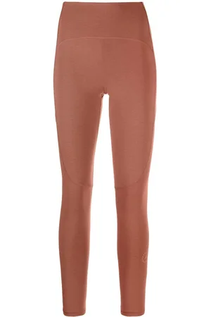 adidas High-waisted leggings