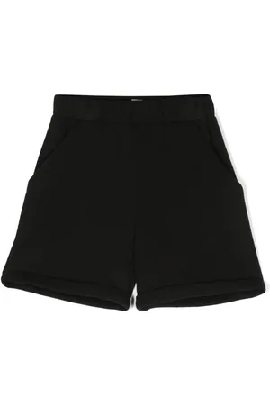 Wauw Capow by Bangbang Ciao organic-cotton shorts