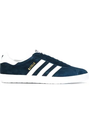 adidas Gazelle "Navy /White" sneakers