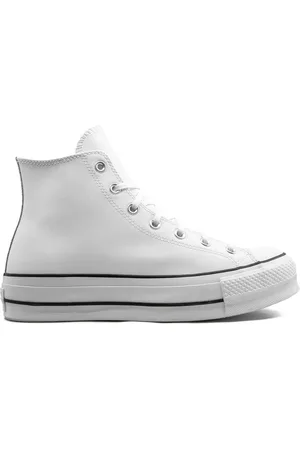 Converse CTAS Lift Clean high-top sneakers