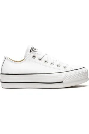 Converse Chuck Taylor All-Star Lift Clean low-top sneakers