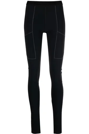 COPERNI Stretch-design slit leggings