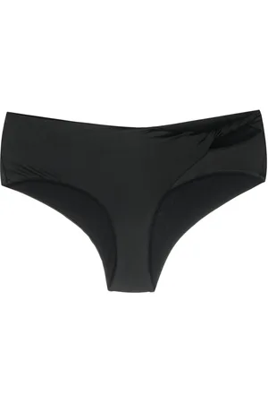 VERSACE Curved bottom