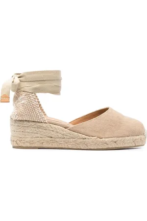 CASTA 50mm wedge espadrilles