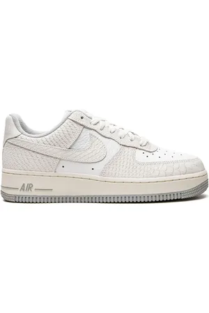 Nike W Air Force 1 "" Python"" sneakers