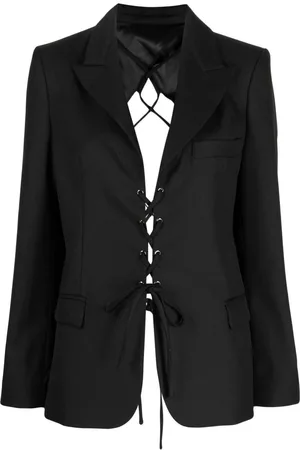 Rokh Blazers - Women - 14 products | FASHIOLA.com