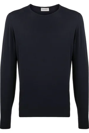 JOHN SMEDLEY Hatfield knitted jumper