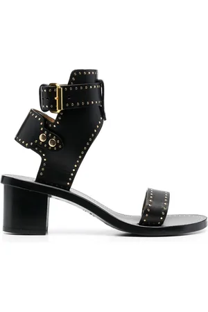 Isabel Marant 50mm Jaeryn studded sandals
