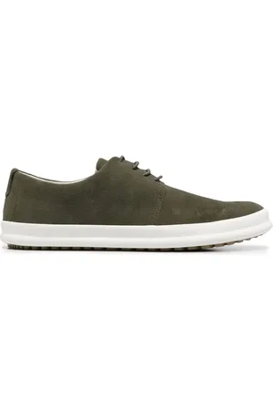 Camper Chasis low-top sneakers