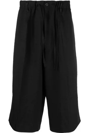 Y-3 Sports Shorts - Sport Uniform track shorts - Black