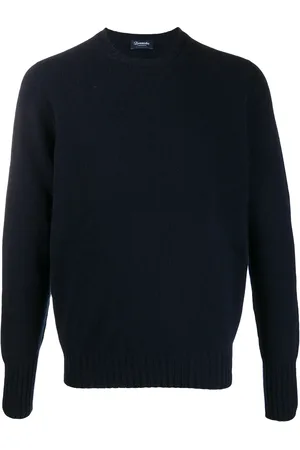 DRUMOHR Crew neck jumper