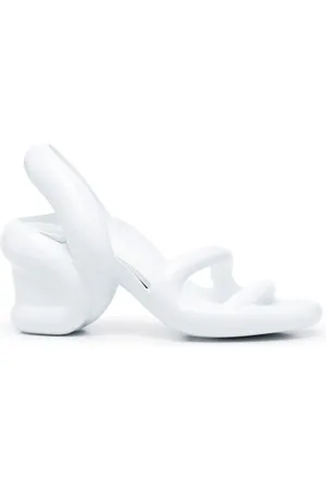 Camper 80mm Kobarah slingback sandals