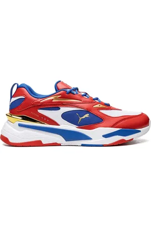 PUMA RS-Fast "RWB" sneakers