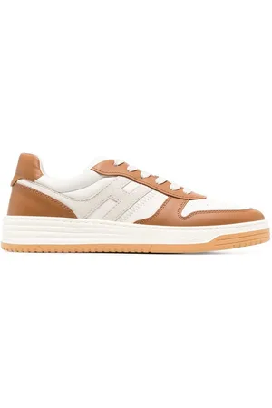 Hogan H630 two-tone sneakers