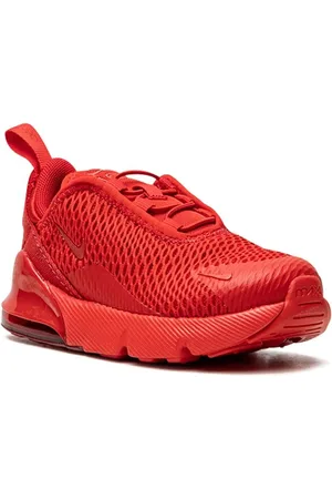 Nike Air Max 270 lace-up sneakers